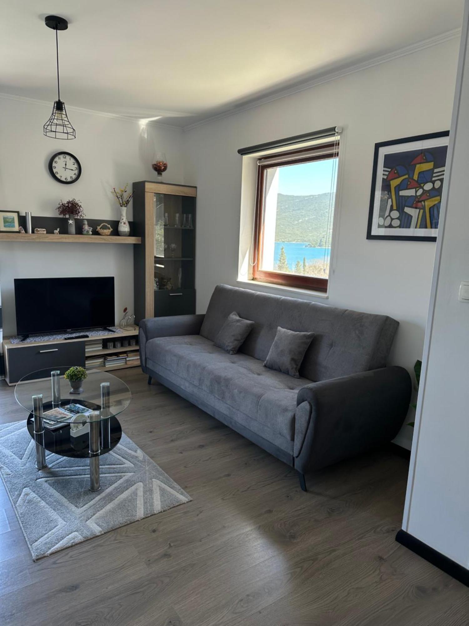 Apartman I&M Ston Exterior foto