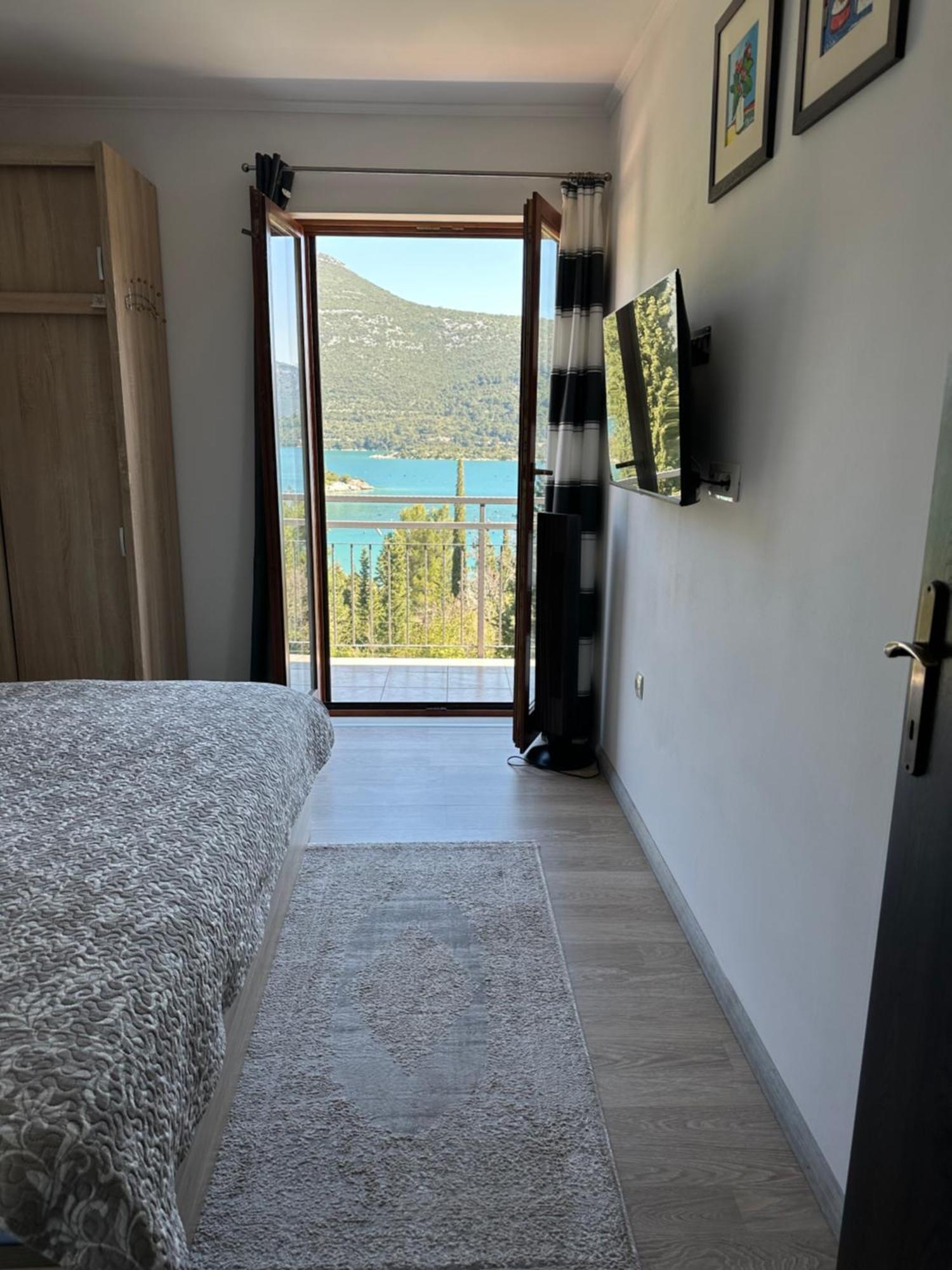 Apartman I&M Ston Exterior foto