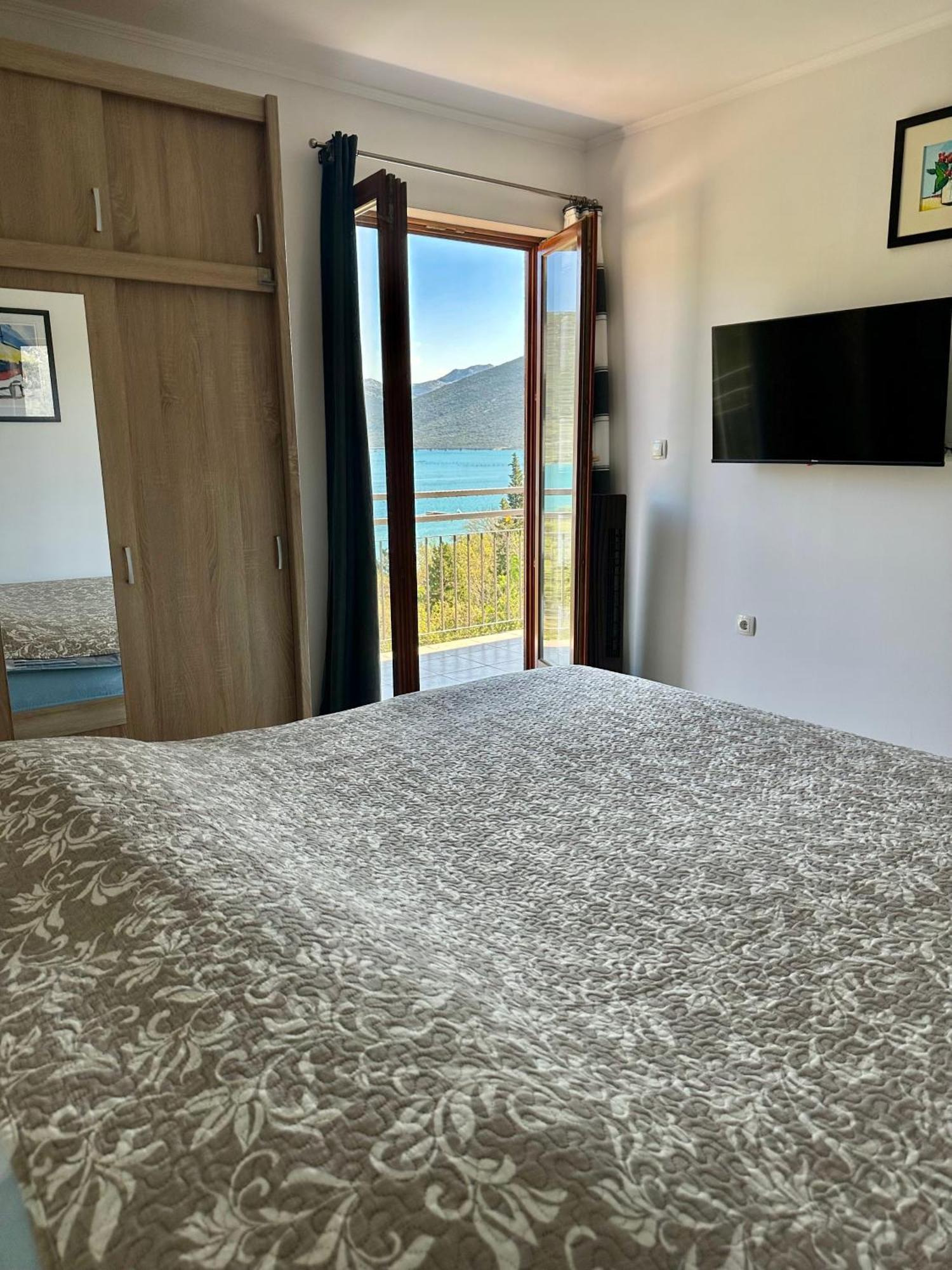 Apartman I&M Ston Exterior foto