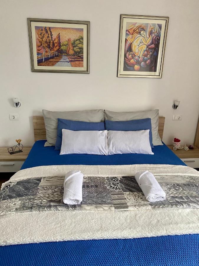 Apartman I&M Ston Exterior foto