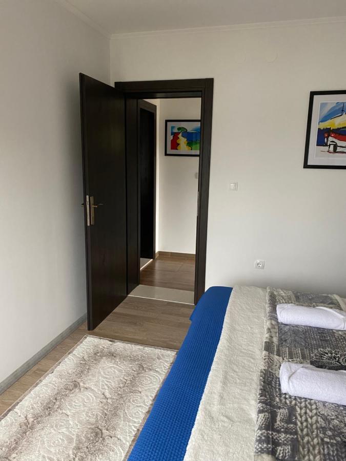 Apartman I&M Ston Exterior foto