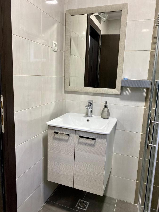 Apartman I&M Ston Exterior foto
